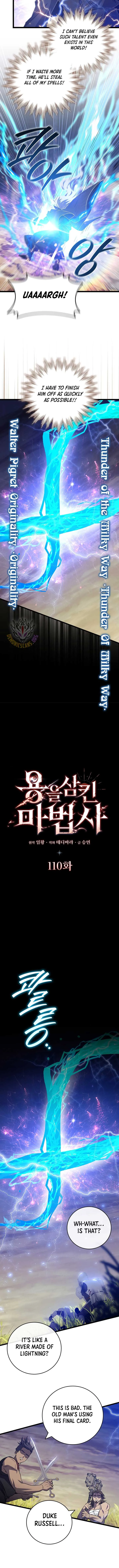 Dragon-Devouring Mage Chapter 110 Online - página 3