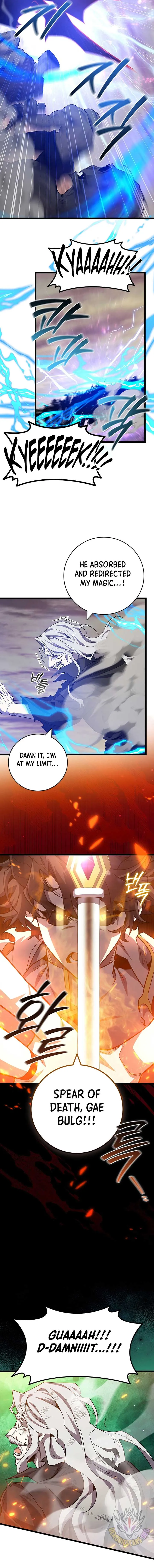 Dragon-Devouring Mage Chapter 110 Online - página 7
