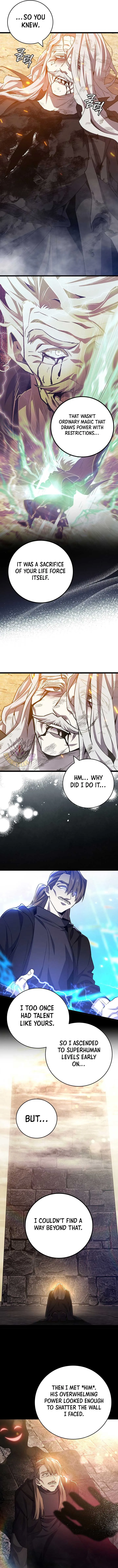 Dragon-Devouring Mage Chapter 110 Online - página 9