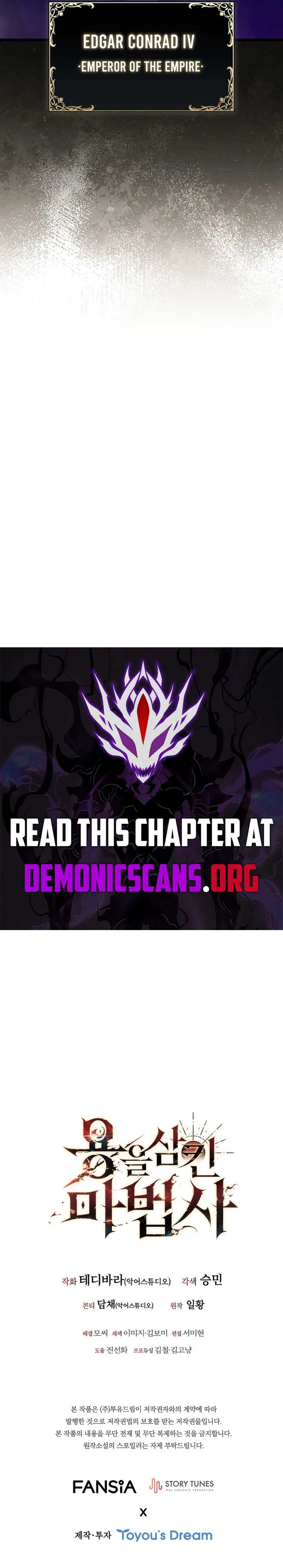 Dragon-Devouring Mage Chapter 110 Online - página 14