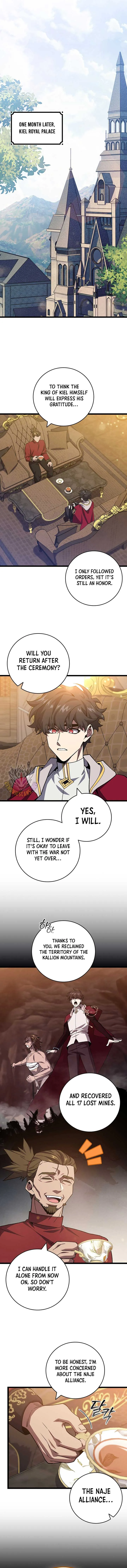 Dragon-Devouring Mage Chapter 111 Online - página 3