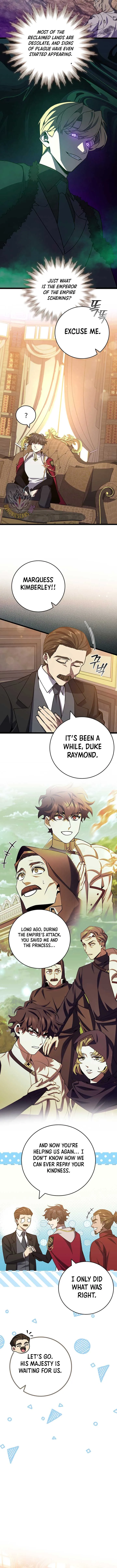 Dragon-Devouring Mage Chapter 111 Online - página 5