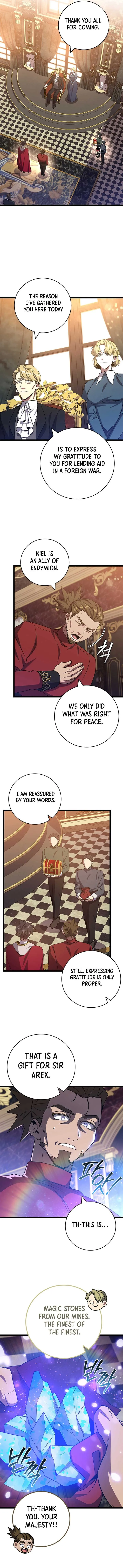 Dragon-Devouring Mage Chapter 111 Online - página 6