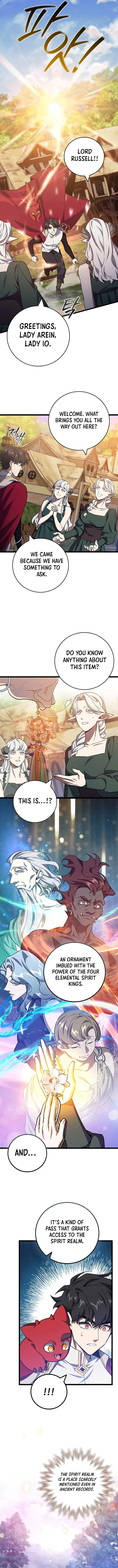 Dragon-Devouring Mage Chapter 111 Online - página 10