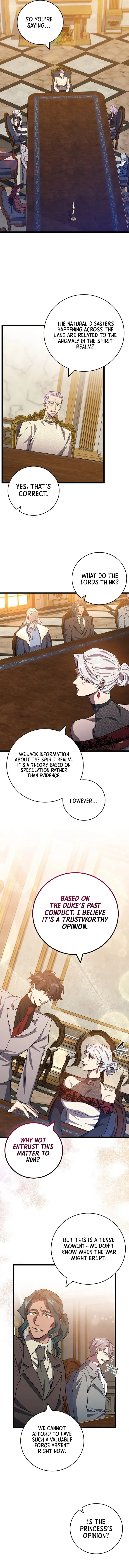 Dragon-Devouring Mage Chapter 112 Online - página 5