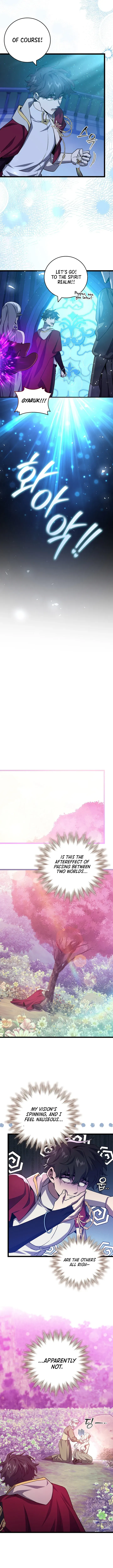 Dragon-Devouring Mage Chapter 112 Online - página 11