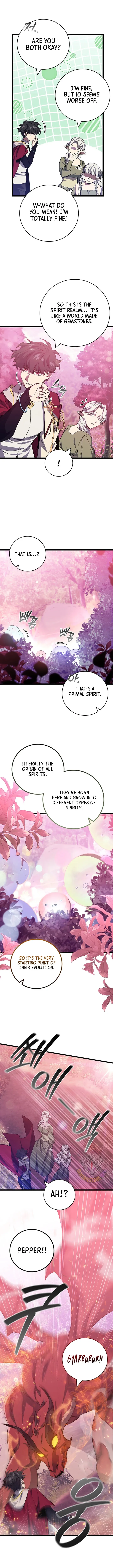 Dragon-Devouring Mage Chapter 112 Online - página 12