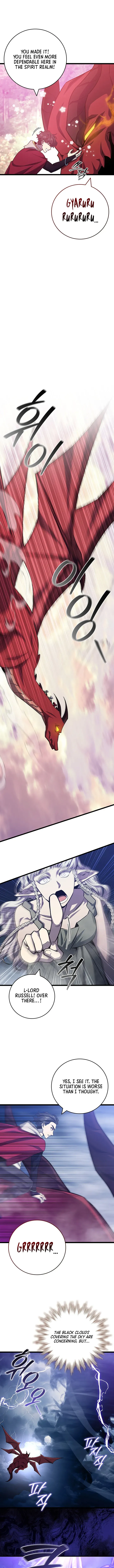 Dragon-Devouring Mage Chapter 112 Online - página 13