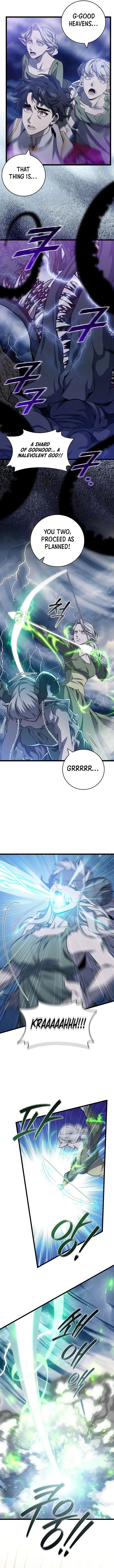 Dragon-Devouring Mage Chapter 113 Online - página 6