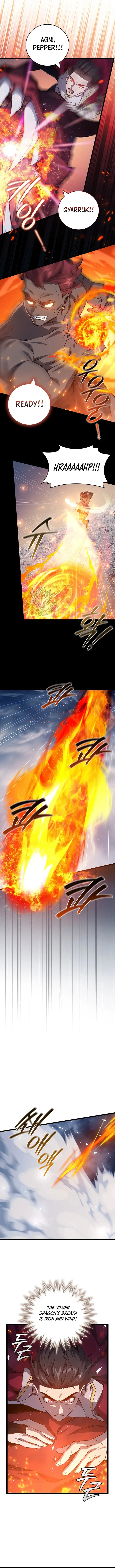 Dragon-Devouring Mage Chapter 113 Online - página 7