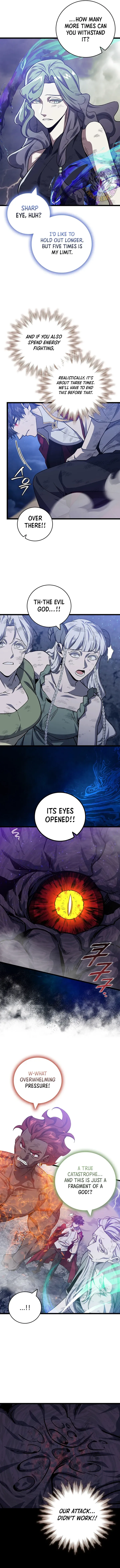 Dragon-Devouring Mage Chapter 113 Online - página 11