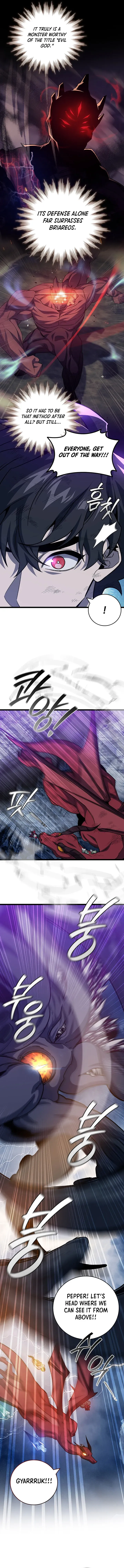 Dragon-Devouring Mage Chapter 113 Online - página 12