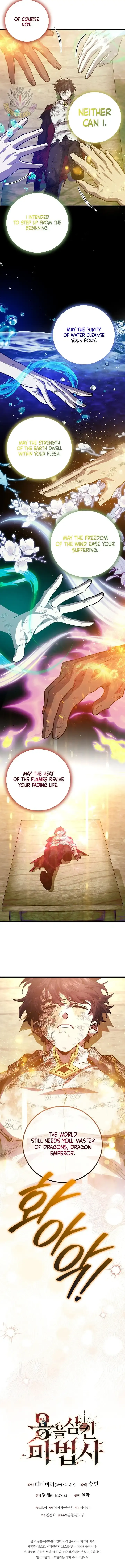 Dragon-Devouring Mage Chapter 114 Online - página 12