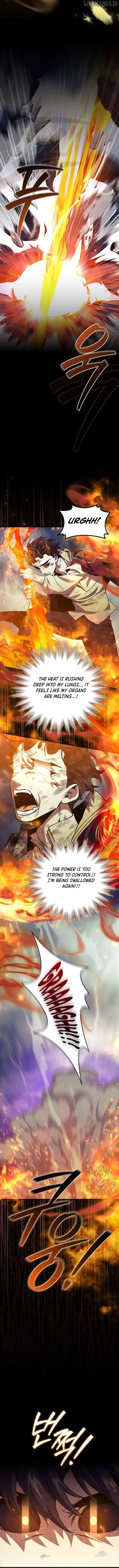Dragon-Devouring Mage Chapter 115 Online - página 3