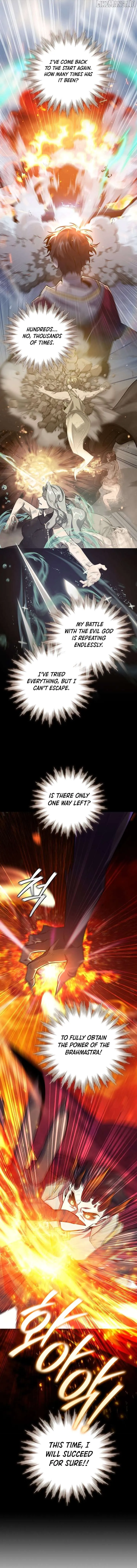 Dragon-Devouring Mage Chapter 115 Online - página 4
