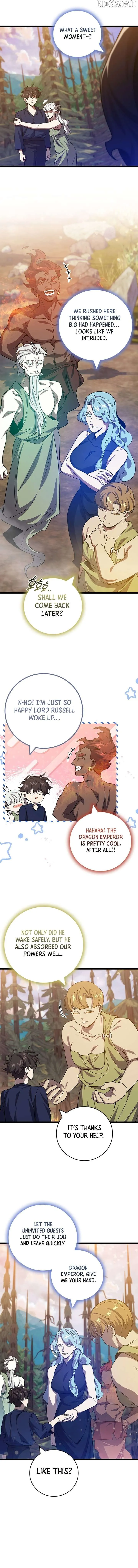 Dragon-Devouring Mage Chapter 115 Online - página 10