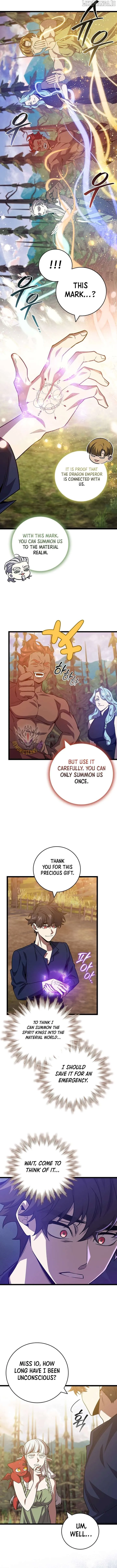 Dragon-Devouring Mage Chapter 115 Online - página 11