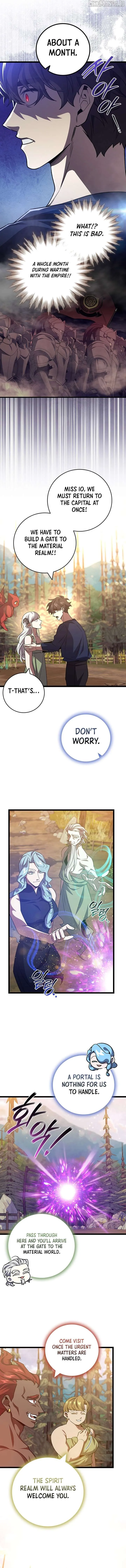 Dragon-Devouring Mage Chapter 115 Online - página 12