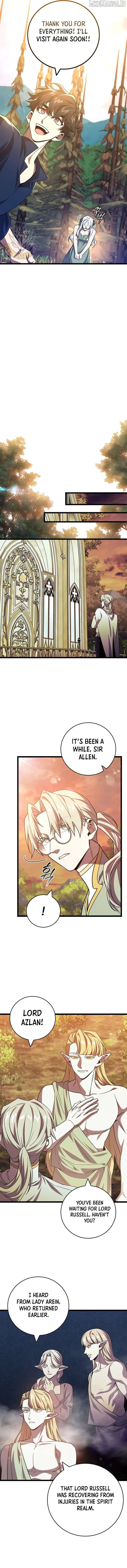 Dragon-Devouring Mage Chapter 115 Online - página 13