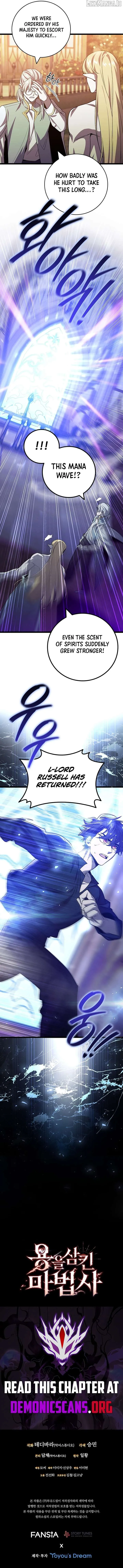 Dragon-Devouring Mage Chapter 115 Online - página 14