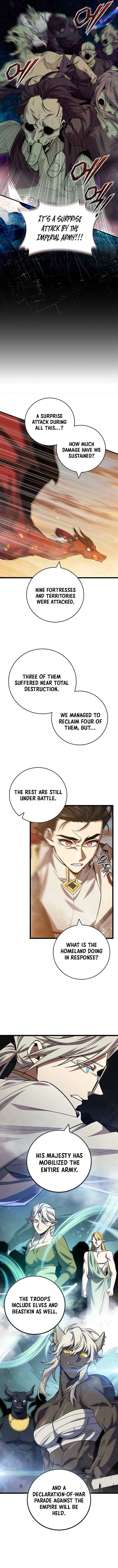 Dragon-Devouring Mage Chapter 116 Online - página 2