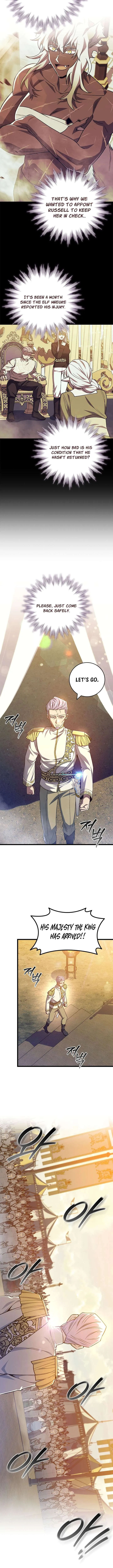 Dragon-Devouring Mage Chapter 116 Online - página 4