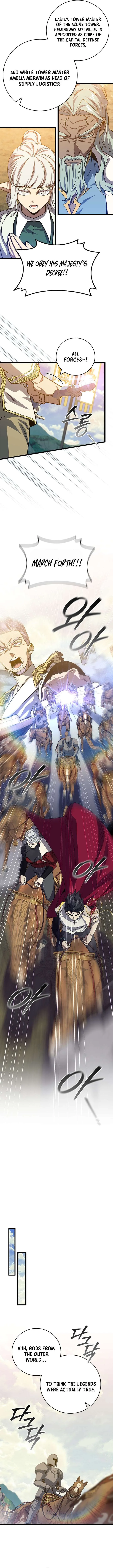 Dragon-Devouring Mage Chapter 116 Online - página 8