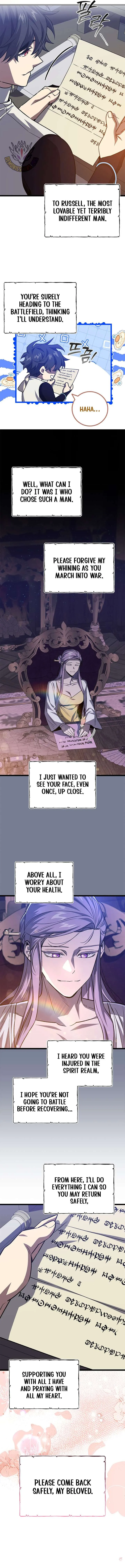 Dragon-Devouring Mage Chapter 116 Online - página 13