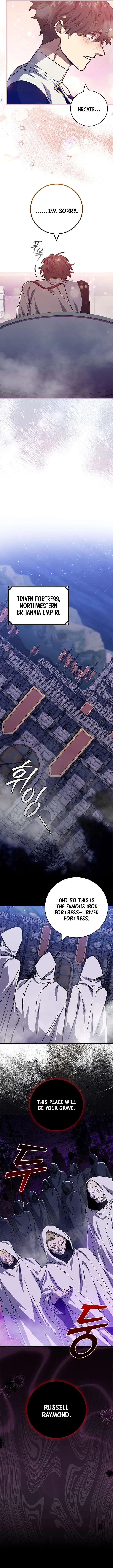Dragon-Devouring Mage Chapter 116 Online - página 14
