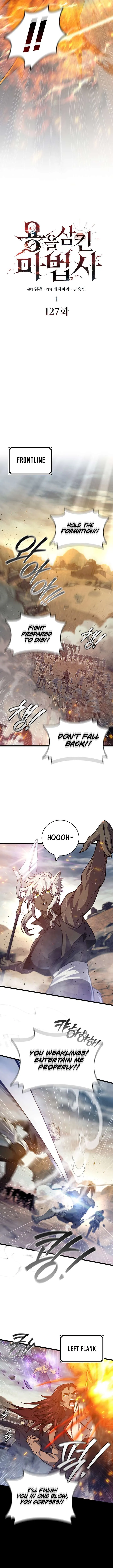 Dragon-Devouring Mage Chapter 117 Online - página 2