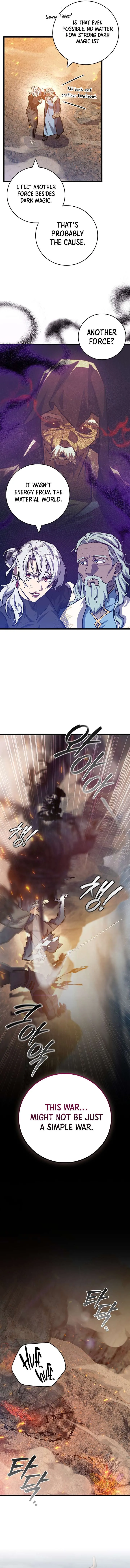 Dragon-Devouring Mage Chapter 117 Online - página 7