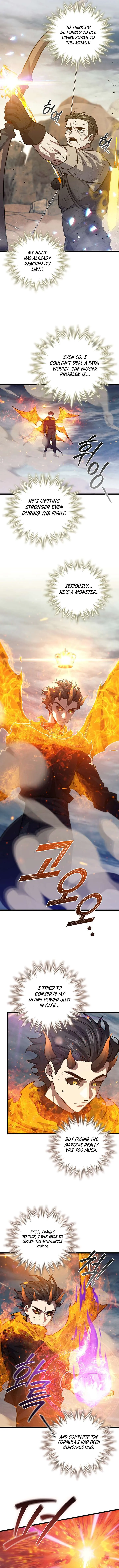 Dragon-Devouring Mage Chapter 117 Online - página 8
