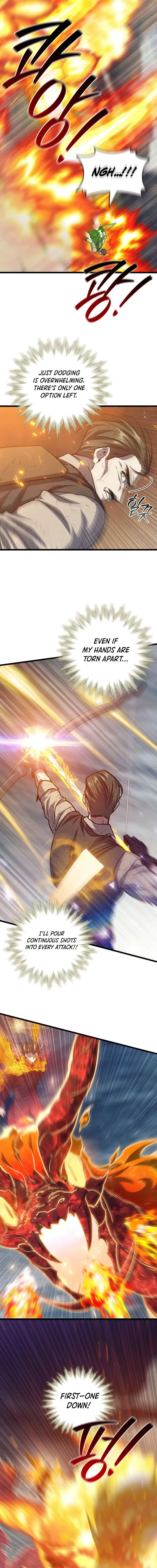 Dragon-Devouring Mage Chapter 117 Online - página 10