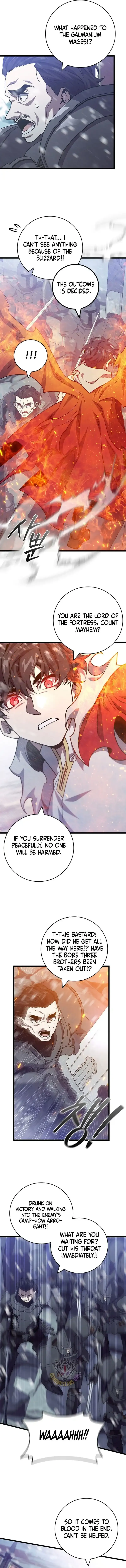 Dragon-Devouring Mage Chapter 118 Online - página 7