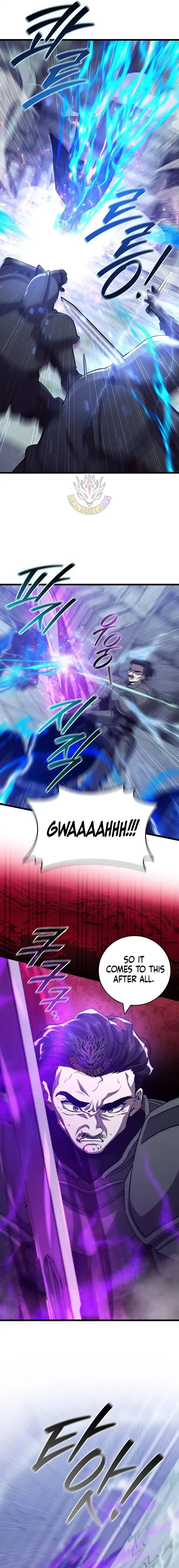 Dragon-Devouring Mage Chapter 118 Online - página 12