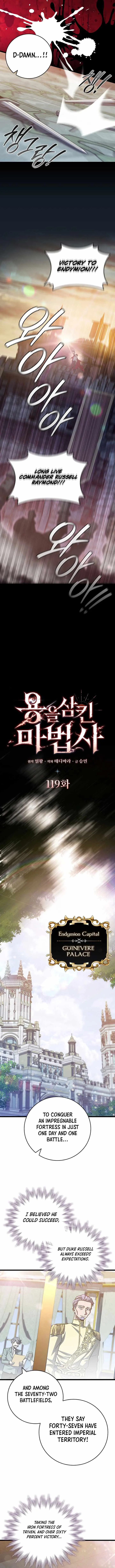 Dragon-Devouring Mage Chapter 119 Online - página 2