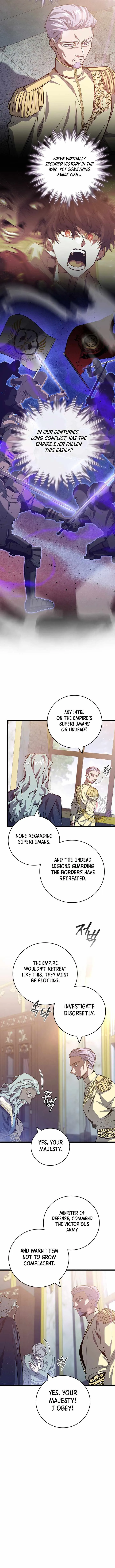 Dragon-Devouring Mage Chapter 119 Online - página 3