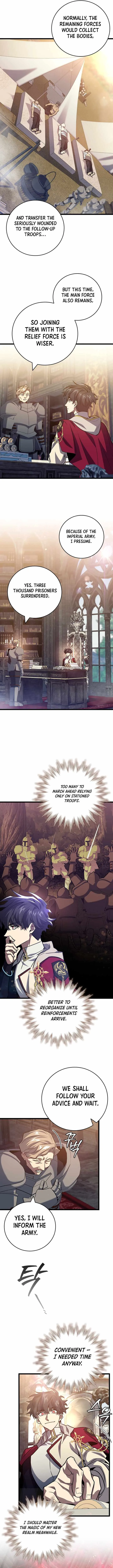 Dragon-Devouring Mage Chapter 119 Online - página 4