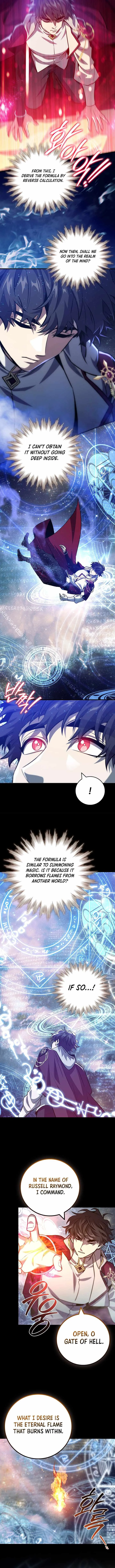 Dragon-Devouring Mage Chapter 119 Online - página 6