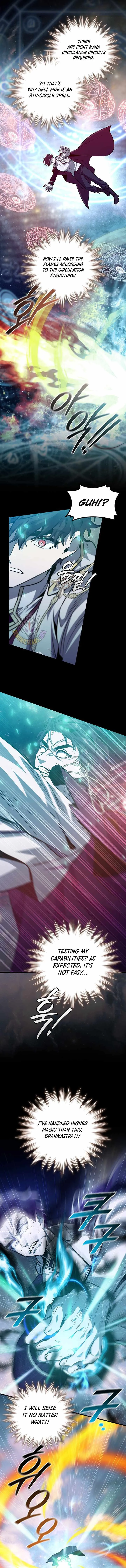 Dragon-Devouring Mage Chapter 119 Online - página 7