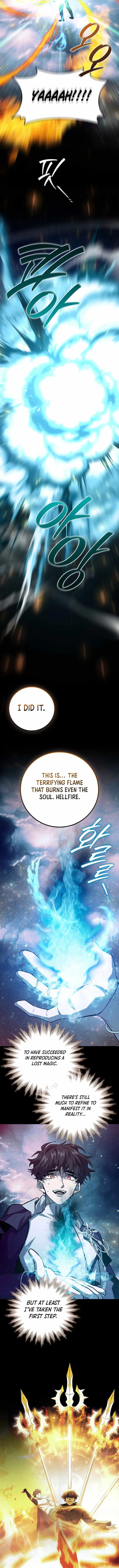 Dragon-Devouring Mage Chapter 119 Online - página 8