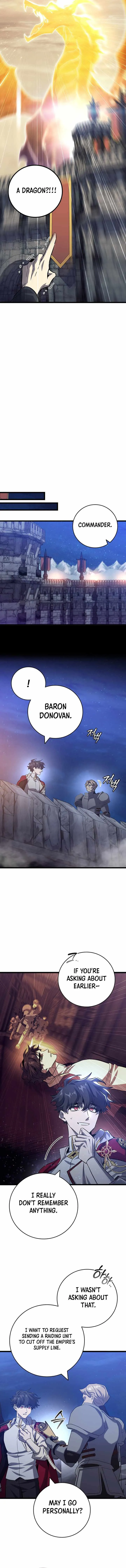 Dragon-Devouring Mage Chapter 119 Online - página 10