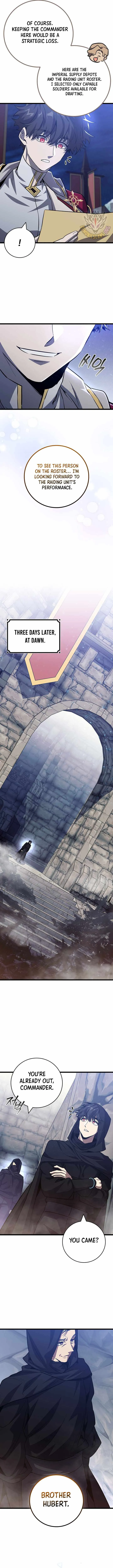 Dragon-Devouring Mage Chapter 119 Online - página 11