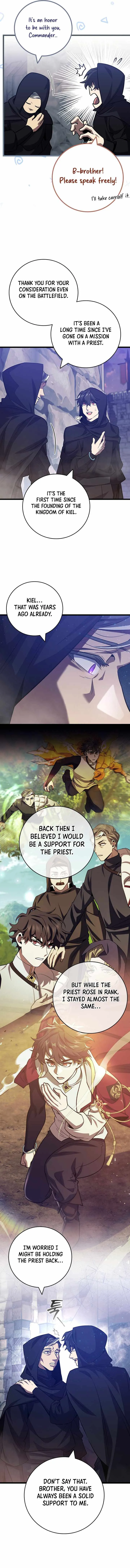 Dragon-Devouring Mage Chapter 119 Online - página 12