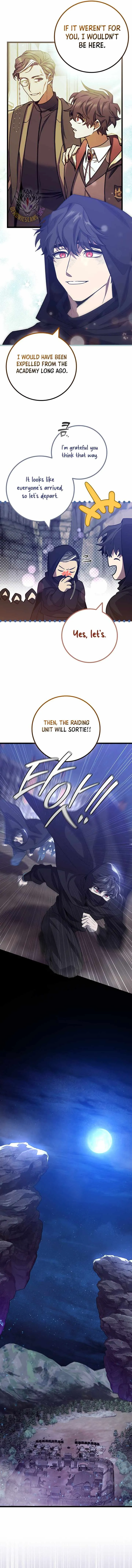 Dragon-Devouring Mage Chapter 119 Online - página 13