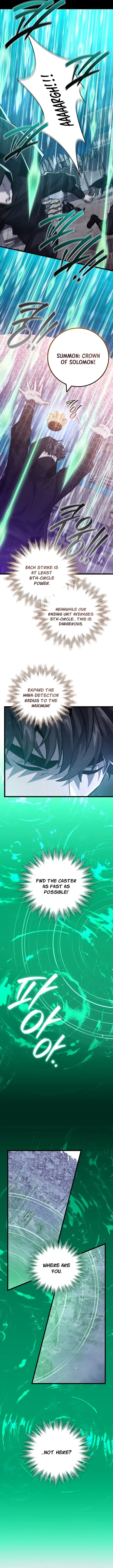 Dragon-Devouring Mage Chapter 120 Online - página 4