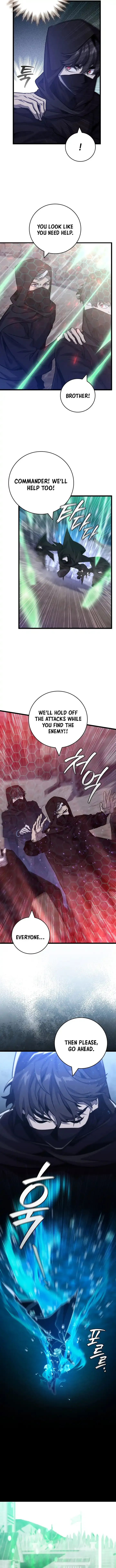 Dragon-Devouring Mage Chapter 120 Online - página 6