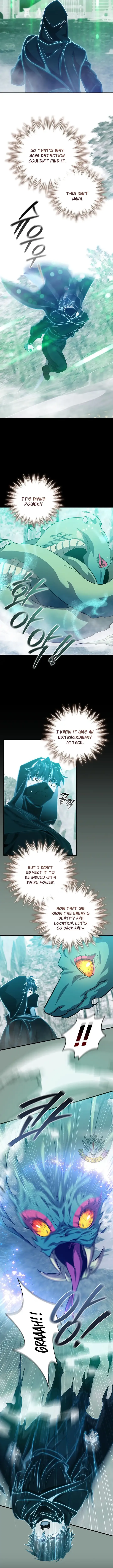 Dragon-Devouring Mage Chapter 120 Online - página 7