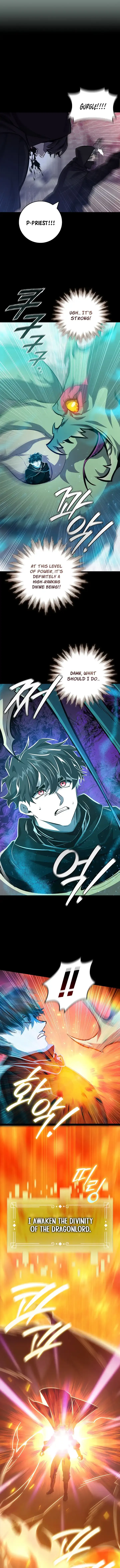 Dragon-Devouring Mage Chapter 120 Online - página 8