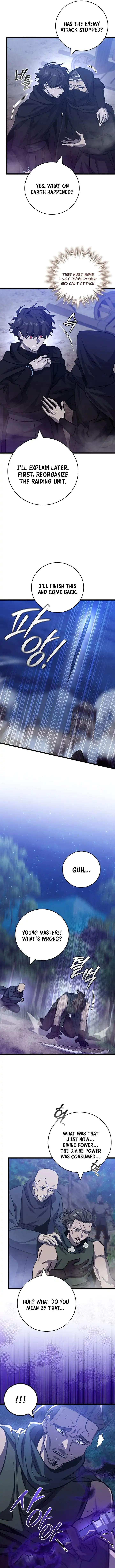 Dragon-Devouring Mage Chapter 120 Online - página 10